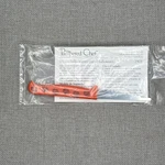 Pampered Chef Quikut My Safe Cutter 2903 Kid Child Knife Pumpkin Carving. Fixed Price $18.00.