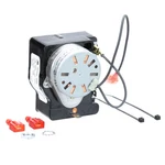 Timer - 120V, 60MIN For Duke Part# 600304. Fixed Price $260.23.