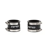 Rpm Silicone Intake Plenum Boots For El Diablo. Fixed Price $36.95.