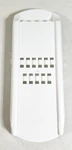 Pampered Chef Veggie Strip Maker #1145 Food Prep Kitchen Tool. Fixed Price $8.49.