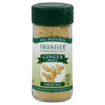 Frontier Herb Ground Ginger Seasoning Bottle 1.52 Oz (pack Of 3). Fixed Price $33.99.