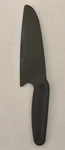 Pampered Chef Nylon Knife #1169 Free Shipping. Fixed Price $15.00.