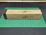 Pampered Chef Bulb Baster With Cleaning Brush New The Box - Gray No. 1665. Fixed Price $23.99.