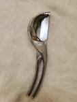 Vintage Melo Clam Opener Made Italy U.s. Patent #196381. Fixed Price $40.00.