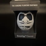 Mafia Beepegg Musical Timer Brainstream. Fixed Price $15.99.