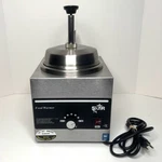 Star 3WLA-HS Food Warmer 120 V 545 Powers For Parts/repair Only. Fixed Price $89.99.