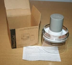 Pampered Chef Ice Cream Sandwich Maker & Instructions #2485 Nib. Fixed Price $7.53.