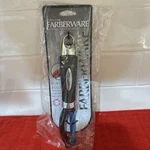 Farberware Professional Euro Vegetable Fruit Peeler With Stainless Steel Blade. Fixed Price $8.99.