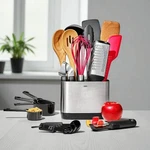 Oxo Good Grips 20 Piece Everyday Kitchen Set. Fixed Price $151.95.