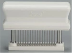Jaccard Super Tendermatic Cuts Meat Tissue Contains 48 Razor Sharp Knife Blades. Fixed Price $35.49.