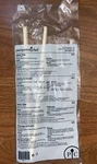 Pampered Chef Bamboo Toaster Tongs 8" Long New #2571- Brand. Fixed Price $14.99.