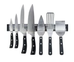 Miu France Stainless Steel Magnetic Knife Bar, 15-INCH. Fixed Price $51.19.