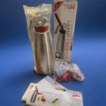 Isi Gourmet Cream Whipper - Us Quart 170301 Stainless Steel. Fixed Price $99.00.