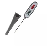 Taylor Instant-read Digital Meat Thermometer Pen Design, Waterproof. Fixed Price $16.99.