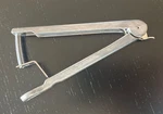 Westmark Kernex Cherry Olive Pitter Stoner Remover - Germany. Fixed Price $18.81.