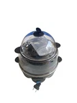 Mcm Mark Charles Misilli Intertek K43929012000 Deluxe Black Egg Cooker Steamer. Fixed Price $19.99.