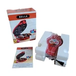 Bella Cake Pop Donut Hole Maker Model TSK-2182MFA Item 13542 Treat Series. Fixed Price $14.50.