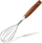 Mini Small Stainless Steel Wire Whisk Egg Beater Hand Dough Mixer Kitchen Tool. Fixed Price $6.64.