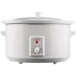 Brentwood SC-165W Cooker & Steamer 2 Gal White. Fixed Price $36.00.