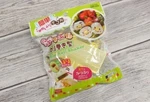 Daiso Japan Bento Rice Roll Shaker Norimaki & Make Ball Set. Fixed Price $12.99.