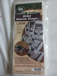 Lem Wild Game Bags 1 Pound Freezer Storage 25 Count Ground Meat Packaging. Fixed Price $9.99.