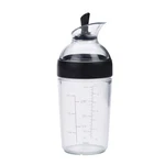 Oxo Good Grips Little Salad Dressing Shaker - Black 250 Ml. Fixed Price $38.36.
