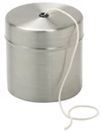 Norpro Stainless Steel Holder With Cotton Cooking Twine, 220 Feet. Fixed Price $21.70.
