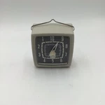 General Electric Rare Vintage Mechanical Kitchen Darkroom Timer Usa Made 5-80. Fixed Price $50.00.