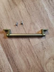 Vintage Snow Cone Maker Ice Machine Nostalgia SCM502 Handle. Fixed Price $7.99.