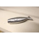 Kikkerland Stainless Steel Fish Magic Soap - Odor Remover. Fixed Price $11.99.