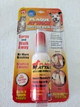 Vets Pref Plaque Attack Spray Dog Cat Bad Breath Teeth 6 Month Supply!!! 2.2OZ. Fixed Price $18.95.