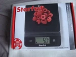 Starfrit Digital Kitchen Scale. Fixed Price $16.00.