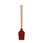 Kitchenaid Birchwood Pastry Brush Empire Red. Fixed Price $7.25.