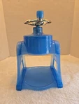 Pampered Chef Ice Shaver : For Snow Cones Slushies & Frozen Drinks Vg. Fixed Price $7.49.