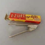 Vintage 1946 Stewart E-z Cap Lifter Package Canning Jar Bottle Opener Box. Fixed Price $23.99.