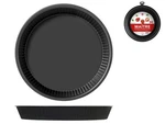Mold Home Non-stick Tart Model 'maitre' Cms 30. Fixed Price $21.57.