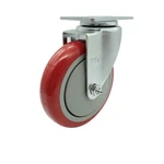 Carlisle 271IC2254CS Replacement Caster - Service Brand. Fixed Price $25.78.