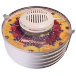 Nesco American Harvest FD-37 400 Watt Food Dehydrator. Fixed Price $64.72.