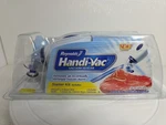 Reynolds 0059001C Handi-vac Vacuum Sealer Starter Kit White 3 Bags. Fixed Price $12.00.
