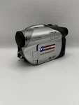 Sony Handycam DCR-DVD105 Digital Video Mini-dvd Camcorder No Charger. Fixed Price $29.74.