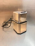 Waring Commercial WSG30 Spiced Grinder (2.5.5). Fixed Price $125.91.