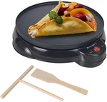 Electric Maker 10"CREPE Pan,crepe Griddle, Non-stick Pancake .... Fixed Price $28.86.