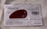 New Pampered Chef I-slice Retired 2997 Coupon Paper Cutting Tool Cranberry. Fixed Price $13.99.