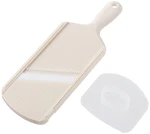 Kyocera Julienne Slicer Ceramic Rust-free White CSN-182SWH. Fixed Price $31.57.