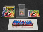 Penguin Wars Complete Cib Box Nintendo Dmg Rare Nexoft. Fixed Price $99.99.