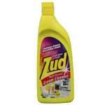 Zud Fresh Scent Squeeze Bottle Heavy Duty Cleaner Cream 19 Oz. For Removin. Fixed Price $14.38.