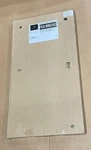 Barclay Wire Grid Stainless Steel Rack FS30 Gird. Fixed Price $90.00.