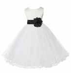 Flower Girl Dress Birthday Wedding Bridesmaid Formal Pageant Recital Graduation. Fixed Price $22.99.