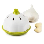 Joie Garlic Keeper, Vented Pod Saver For Firm, Fresh And Odorless Storage, Holds. Fixed Price $16.99.
