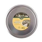 Fantes Pizza Pan With Wide Rim, Heavyweight Aluminum, The Italian Market Orig.... Fixed Price $10.54.
